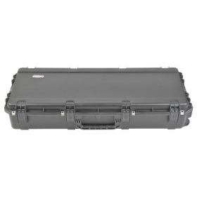 SKB iSeries Double Bow Case (Option: Black Large)
