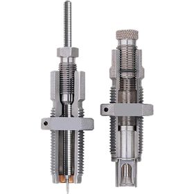 Hornady Series I Full Length Die Set (Option: 223 Rem.)
