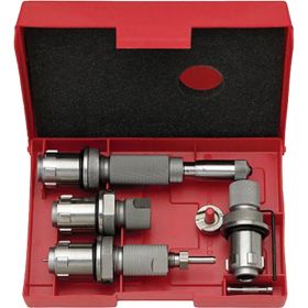 Hornady Series I Full Length Die Set (Option: 300 Win. Mag.)