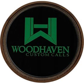 WoodHaven Legend Turkey Call (Option: Glass)