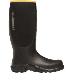 LaCrosse Alpha Lite Boot (Option: Black 5mm 9)