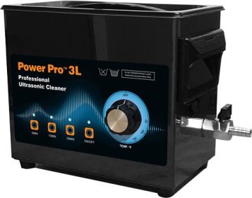 Lyman Power Pro Ultra (Option: Sonic 3L)