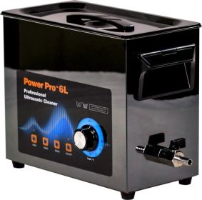 Lyman Power Pro Ultra (Option: Sonic 6L)