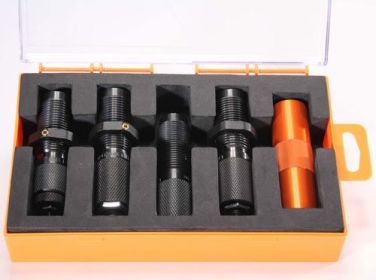 Lyman Msr Precision Die System (Option: .308 Win. 3-Die Set W/Gauge)