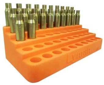 Lyman Bleacher Loading Block (Option: For 50 Cases Up To .565" Base)