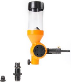 Lyman Brass Smith Powder (Option: Measure)