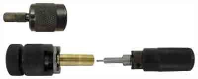 Lyman E-Zee Trim Hand (Option: Case Trimmer)