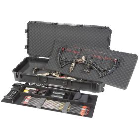 SKB iSeries Ultimate Bow Case (Option: Black Large)