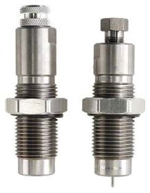 Lee Full Length 3-Die Set (Option: .17 Hornet)