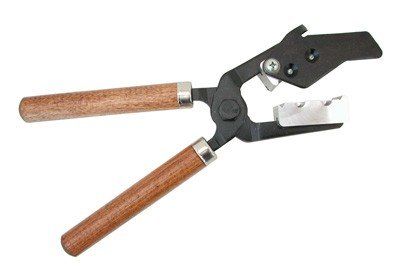 Lee Double Cavity Mold (Option: 309-170-F W/Handles)