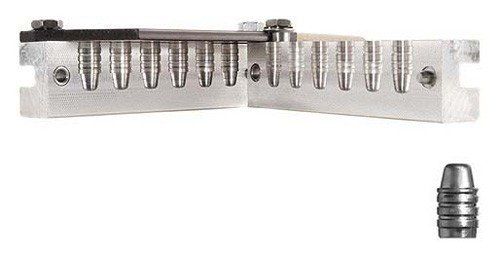 Lee Six Cavity Mold (Option: 452-200Rf No Handles)