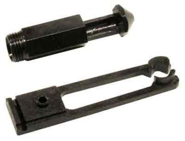 Lee Bullet Feed Die W/Fingers (Option: 9Mm-.365 Dia. (.60"))