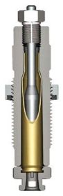 Lee Collet Sizing Die Only (Option: .308 Winchester)