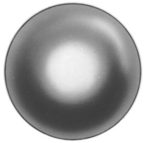 Lee Single Cavity Mold (Option: .690 Round Ball Mold W/Hdl)