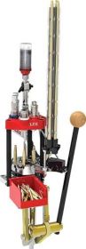 Lee Pro 6000 Reloading Press (Option: Kit .38 Special/.357 Mag)