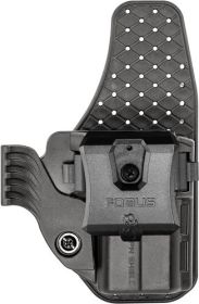 Fobus Holster Apendix Ambi (Option: For S&W M&P Shield & 2.0 Black)