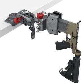 Real Avid Armorer'S Master (Option: Vise Multi Axis Bench Mnt)