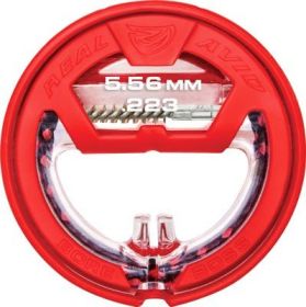 Real Avid Bore Boss Rifle (Option: .223 Cal. W/Flex Handle/Case)