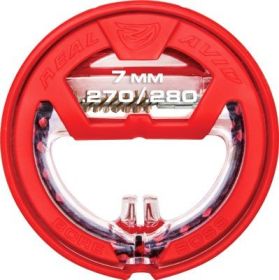 Real Avid Bore Boss Rifle (Option: .270/.280/7Mm Flex Handle/Case)