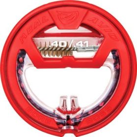 Real Avid Bore Boss Handgun (Option: .40/.41/10Mm W/Flex Handle)