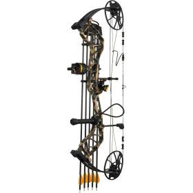 Fred Bear Legit RTH Extra Package (Option: Fred Bear Camo 10-70 lbs. RH)