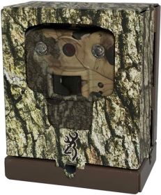 Browning Security Box (Option: Browning Sub-Micro Camera)
