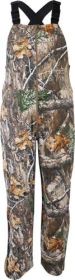 Habit Possum Kingdom Bib Youth (Option: Realtree Edge X-Large)
