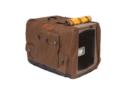 Mud River Dixie Insulated Crate Cover (size: large)