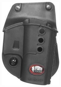 Fobus Holster E2 Vertec Paddle (Option: For Glock 42)