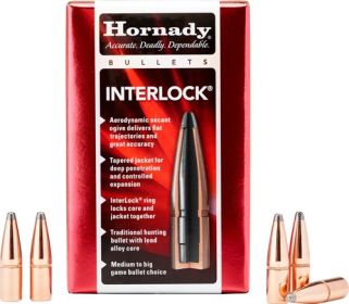 Hornady Bullets 35 Cal .355 (Option: 170Gr Sp 350 Legend 100Ct)