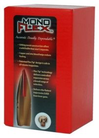 Hornady Bullets 45 Cal .458 (Option: 250Gr Monoflex 50Ct 15Bx/Cs)