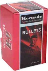 Hornady Bullets 45 Cal .451 (Option: 230Gr Hap 500Ct 2Bx/Cs)