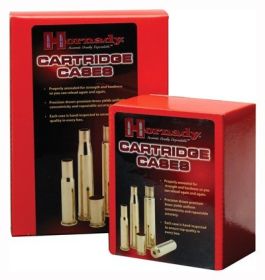 Hornady Unprimed Cases (Option: .220 Swift 50Pk 5Bx/Cs)