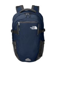 The North Face ® Fall Line Backpack. NF0A3KX7 (Color: Cosmic Blue/ Asphalt Grey, size: OSFA)