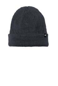 The North Face® Circular Rib Beanie NF0A7RGH (Color: Urban Navy, size: OSFA)