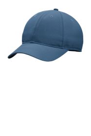 Nike Dri-FIT Tech Cap. NKAA1859 (Color: Navy/ White, size: OSFA)