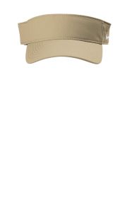 Nike Dri-FIT Team Performance Visor NKFB5675 (Color: Khaki, size: M/L)