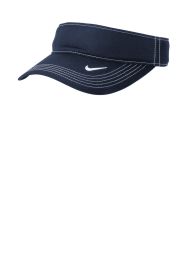 Nike Dri-FIT Ace Visor NKFB6446 (Color: Navy, size: M/L)
