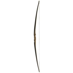 October Mountain Ozark Hunter Longbow (Option: 68 in. 40 lbs. RH)