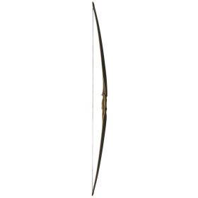 October Mountain Ozark Hunter Longbow (Option: 68 in. 50 lbs. LH)