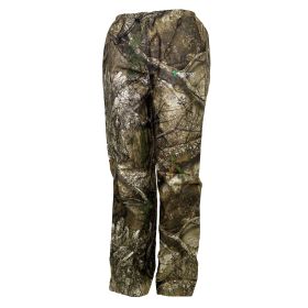 Men's Pro Action Pant (Option: Realtree APX, size: Size 3X)