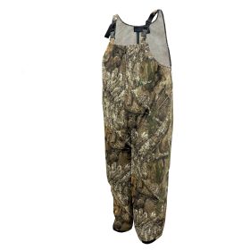 Men's Classic Pro Advantage Bib (Option: Realtree APX, size: Size 2X)