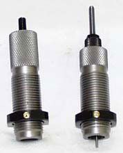 Rcbs Neck Sizer Die Set (Option: .223 Remington)