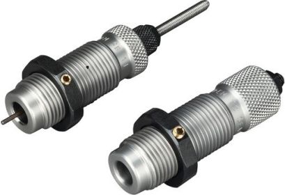Rcbs Ar Series Die Set W/Taper (Option: Crimp Seater .223 Remington)