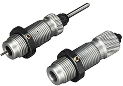 Rcbs Ar Series Die Set W/Taper (Option: Crimp Seater .224 Valkyrie*)