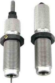 Rcbs Neck Sizer Die Set (Option: Set .243 Winchester)