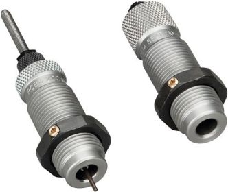 RCBS Full Length Die Set (Option: 7.7X58 Jap Arisaka)