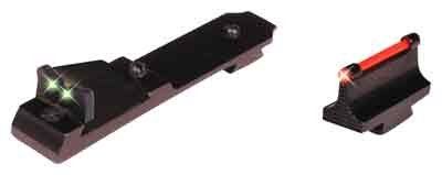 Truglo Sight Set (Option: For Ruger 10/22 Rifles)