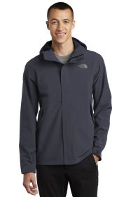 The North Face ® Apex DryVent ™ Jacket NF0A47FI (Color: Urban Navy, size: M)