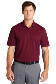 Nike Dri-FIT Micro Pique 2.0 Polo NKDC1963 (Color: Team Red, size: S)